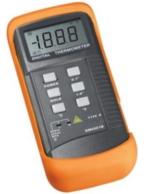 Máy đo nhiệt độ TigerDirect HMTMDM6801B