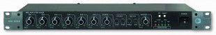 Bộ Mixer Pre-Amplifier 12 ngõ vào AMPERES MX2222
