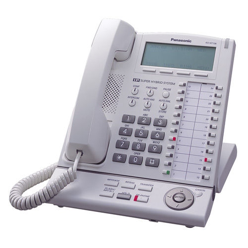 Điện thoại IP PANASONIC KX-NT136
