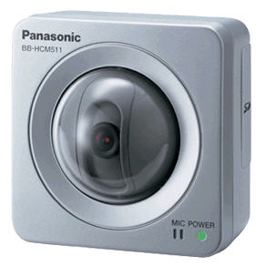 Camera IP Panasonic BB-HCM511CE