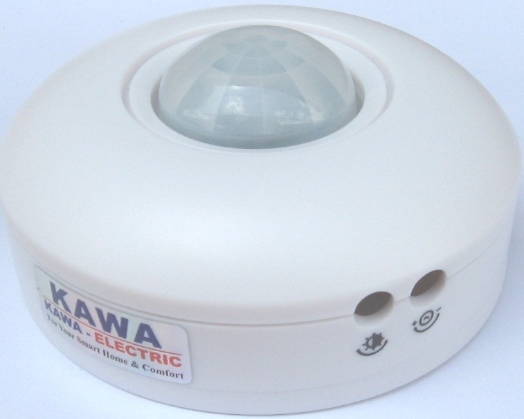 Công tắc cảm ứng KAWA KW-SS70