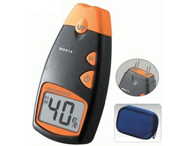Đồng hồ đo độ ẩm giấy TigerDirect HMMD916