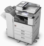 Máy photocopy RICOH Aficio MP 2852