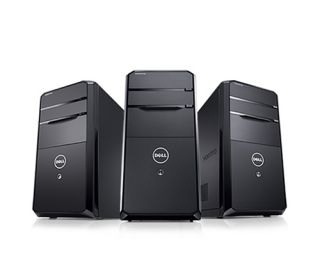 Máy tính để bàn Dell vostr 470MT 7R03R7 (i3-3220 3.3ghz, 4GB, 500GB, DVDRW, VGA rời 1GB, DOS)