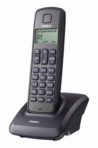 Điện thoại không dây UNIDEN AS-1101
