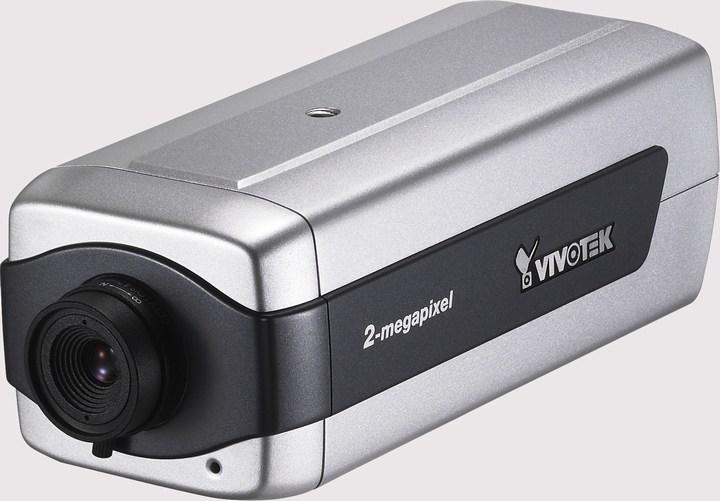 Camera 2-Megapixel Day Night Vivotek IP7160