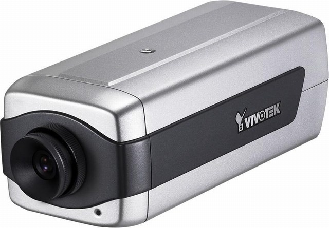 Camera IP VIVOTEK IP7130