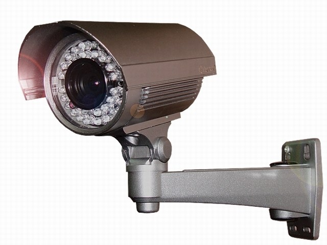 Camera hồng ngoại chống thấm nước VANTECH VT-3860Z