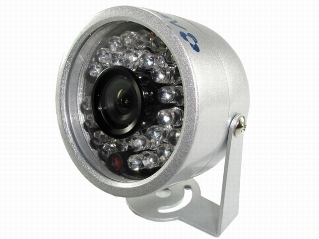 Camera hồng ngoại chống thấm nước VANTECH VT-3111