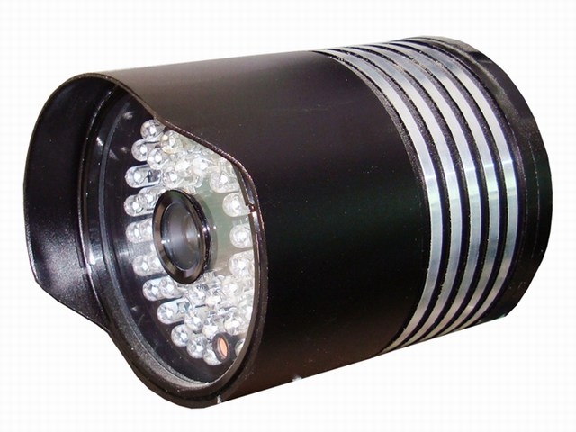 Camera hồng ngoại chống thấm nước VANTECH VT-2902