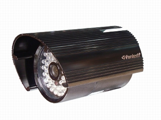 Camera hồng ngoại chống thấm nước VANTECH VT-3808