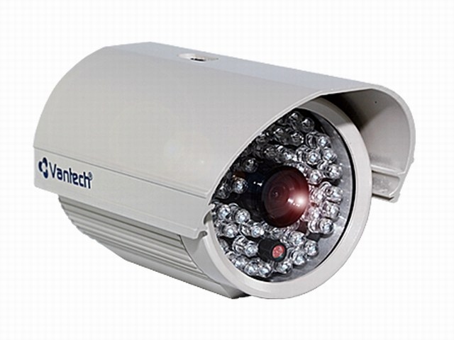 Camera hồng ngoại chống thấm nước VANTECH VT-3502A