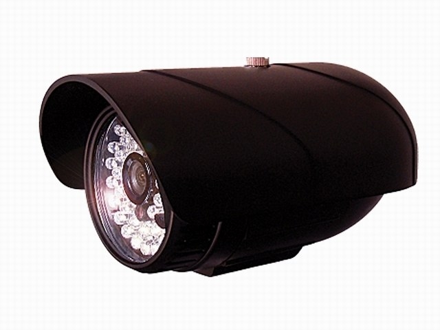 Camera hồng ngoại chống thấm nước VANTECH VT-5070