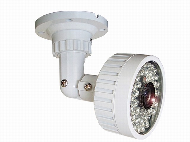 Camera hồng ngoại chống thấm nước VANTECH VT-2802