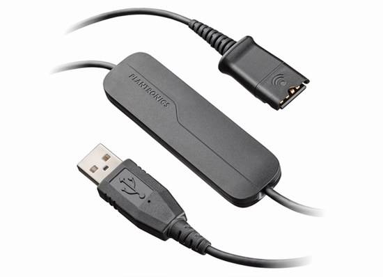 Plantronics Cable DA40 USB