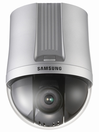 Camera Speed Dome Samsung SPD-2700P