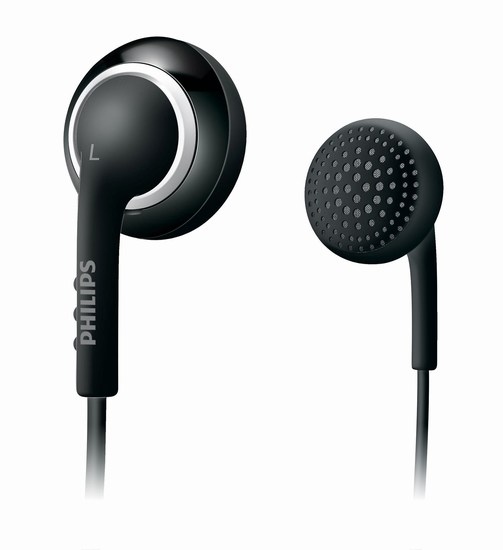 Tai nghe Ipod In-Ear Headphones Philips SHE2660
