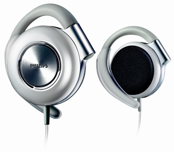 Tai nghe Headphones Philips SHS4701