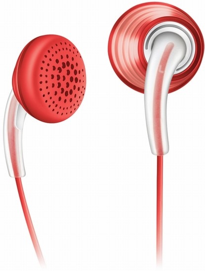 Tai nghe In-Ear Headphones Philips SHE3650