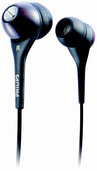 Tai nghe In-Ear Headphones Philips SHE9500