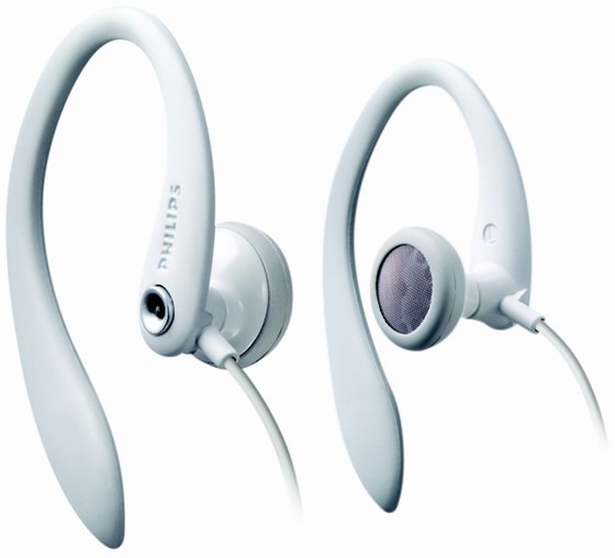 Tai nghe Headphones Philips SHS3201