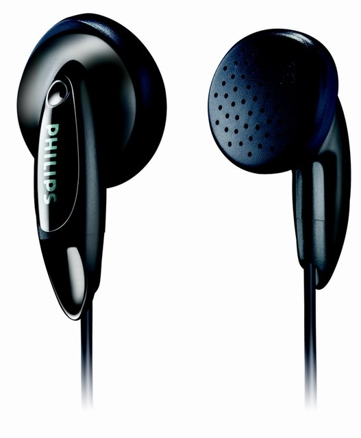 Tai nghe In-Ear Headphones Philips SHE1360
