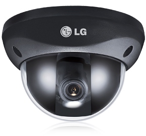 Camera màu độ phân giải cao outdoor LG L6213-BP