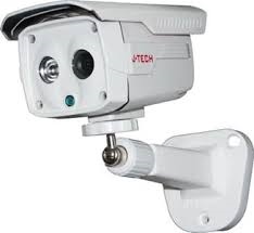 Camera AHD J-TECH AHD5604