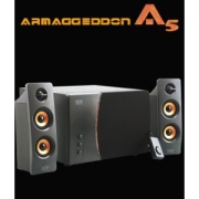 SonicGear_ARMAGGEDDON-A5 (Gaming Speaker)
