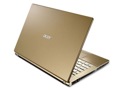 Acer V3 471 33112G50Madd NX.RYYSV.004 (GOLD)
