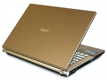 Acer V3 471 53212G50Mabb (Màu đồng) 