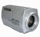 Camera Zoom ESCORT ESC-KB550