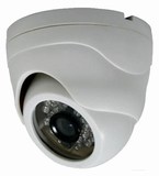 Camera Dome hồng ngoại ESCORT ESC-U517