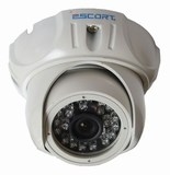 Camera Dome hồng ngoại ESCORT ESC-V512