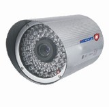 Camera hồng ngoại ESCORT ESC-V808