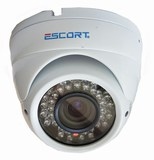 Camera Dome hồng ngoại ESCORT ESC-E515