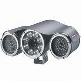 Camera Zoom hồng ngoại ESCORT ESC-F8980