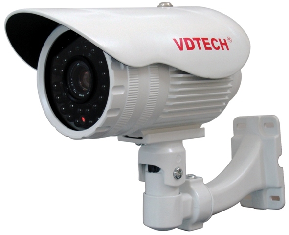 Camera màu hồng ngoại VDTECH VDT-405A