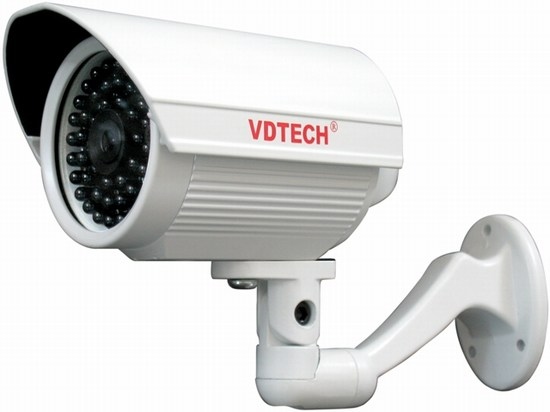 Camera màu hồng ngoại VDTECH VDT-306EC