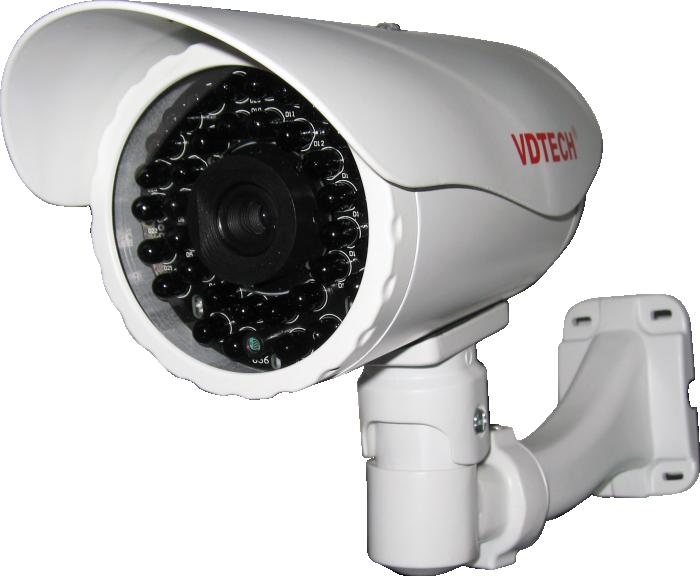 Camera màu hồng ngoại VDTECH VDT-306A