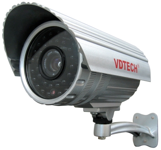 Camera màu hồng ngoại VDTECH VDT-108A