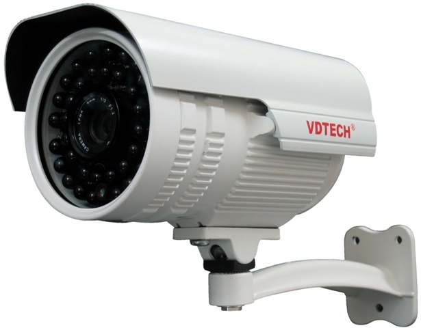 Camera màu hồng ngoại VDTECH VDT-225A