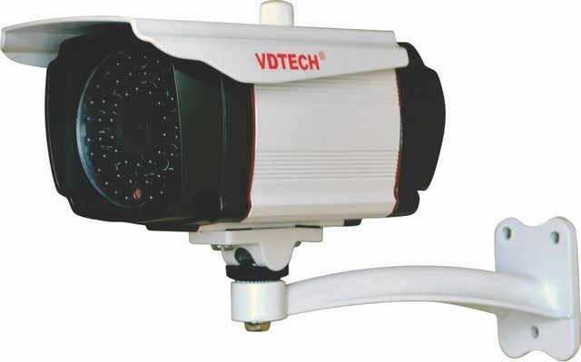 Camera IP hồng ngoại H.264 VDTECH VDT-27IPS 1.3