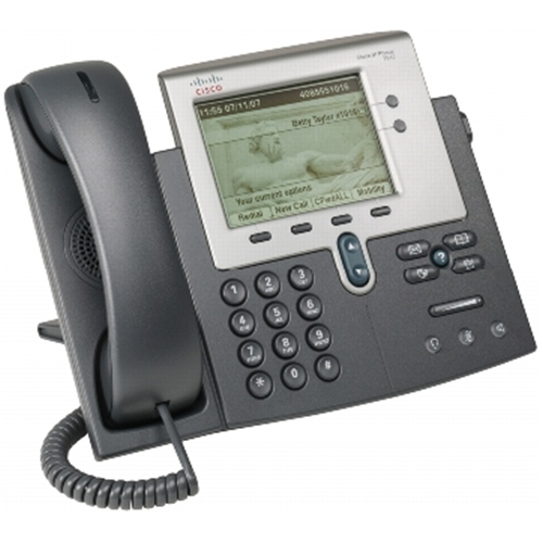 Cisco Unified IP Phone 7961G
