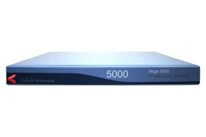 Vega5000: Analog Gateway