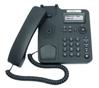 Điện thoại VoIP DS212 (Dual mode - 1 account Sip và 1 PSTN)