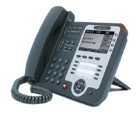 Điện thoại VoIP DS312 (Dual mode - 2 account SIP và 1 cổng PSTN)