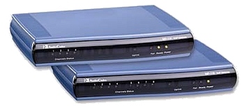 AudioCodes MediaPack 124 Analogue VoIP Gateway 24 FXS SIP