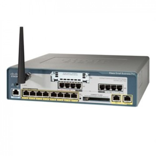 Tổng Đài Cisco UC560-2BRI-4FXS