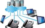 Giải pháp tổng đài Callcenter VOIP, Callcenter IP dành cho doanh nghiệp